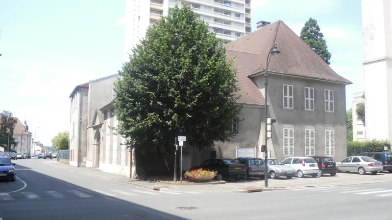 Photo 7 - Cusset, Allier (03300)