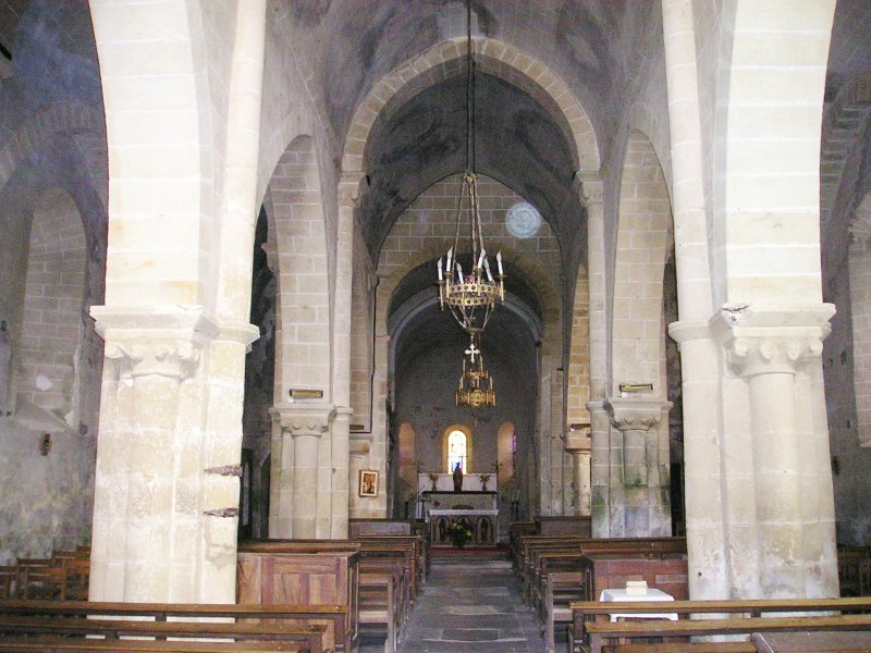 Deux-Chaises