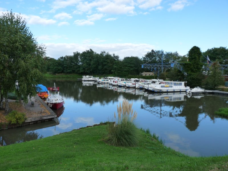 Dompierre-sur-Besbre