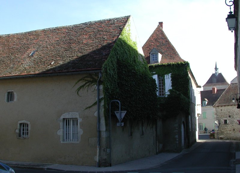 Ébreuil