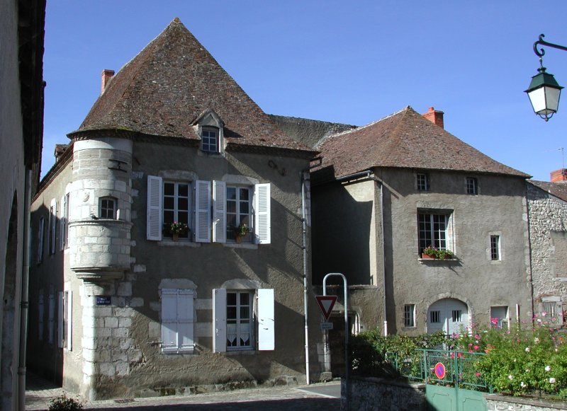 Ébreuil