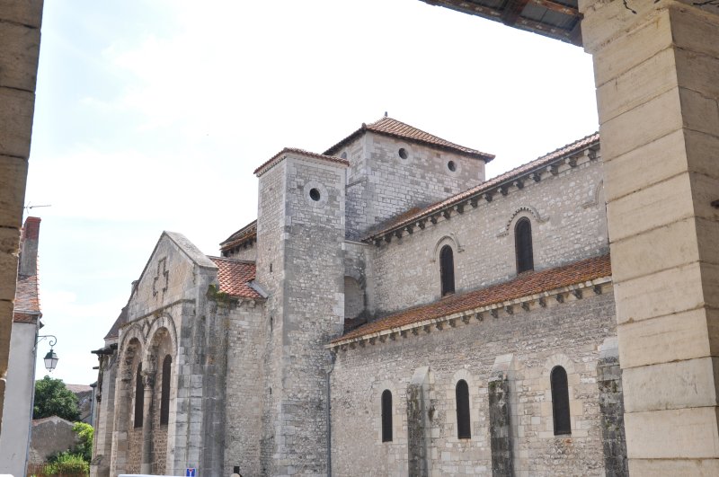Ébreuil