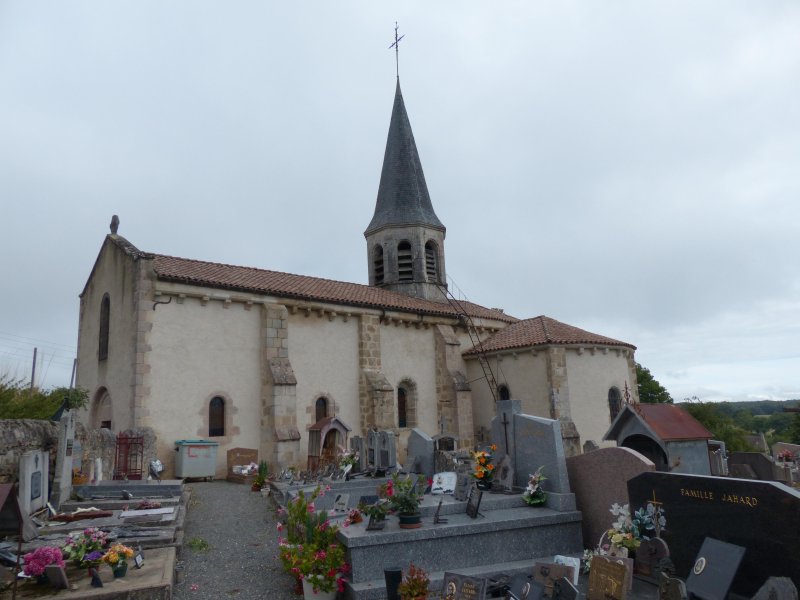 Échassières