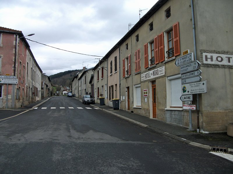 Ferrières-sur-Sichon