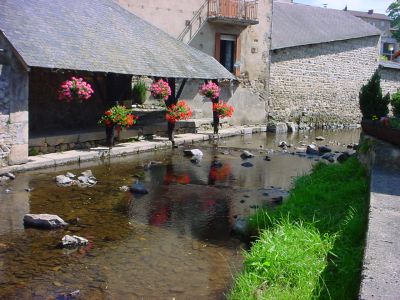 Ferrières-sur-Sichon