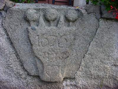 Ferrières-sur-Sichon