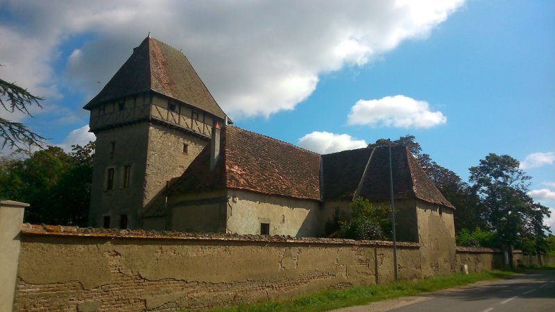 La Ferté-Hauterive