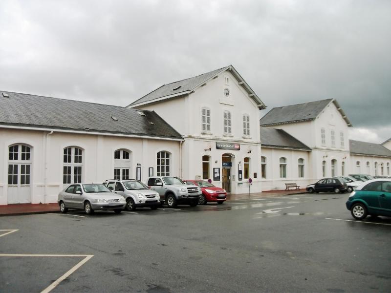 Photo 2 - Gannat, Allier (03800)