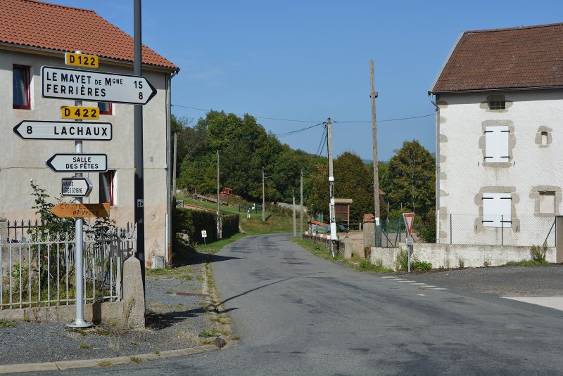 La Guillermie