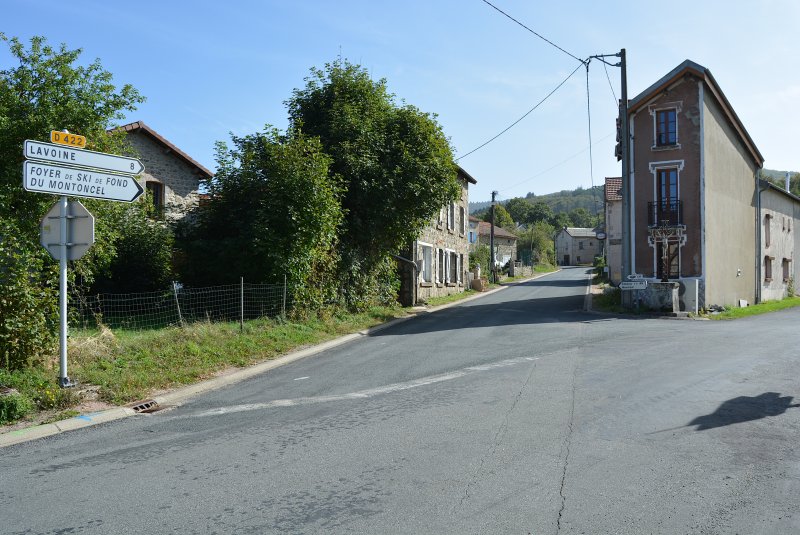 La Guillermie