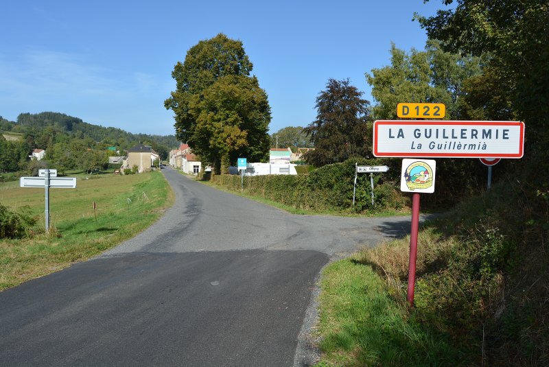 La Guillermie
