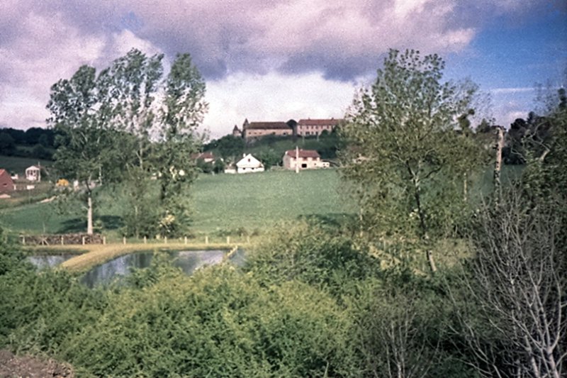 Hauterive