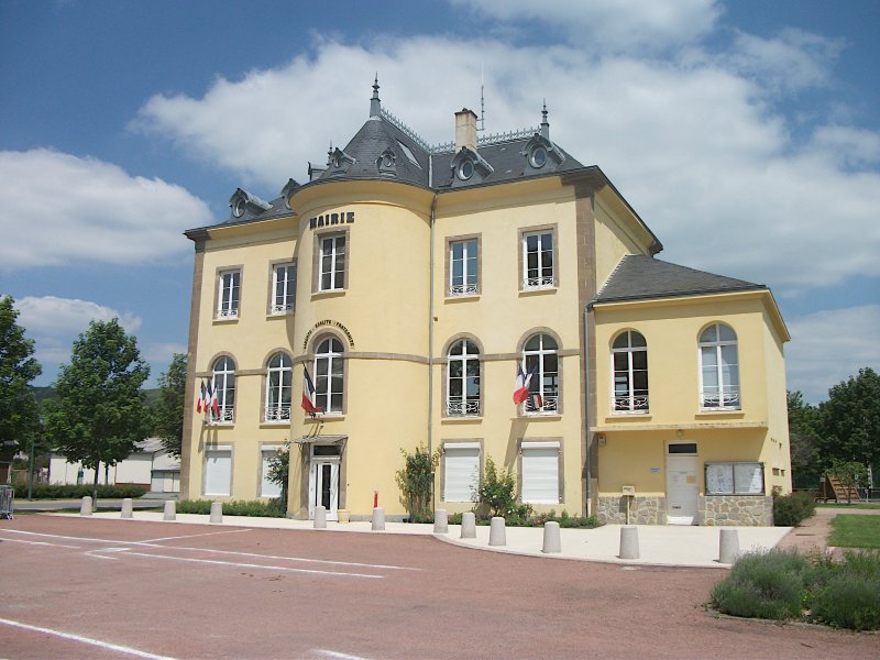 Hauterive