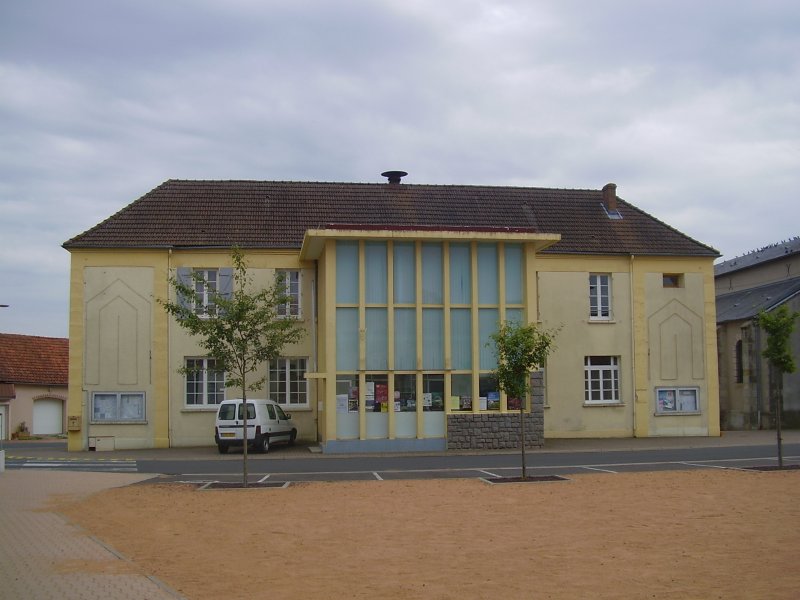 Hauterive