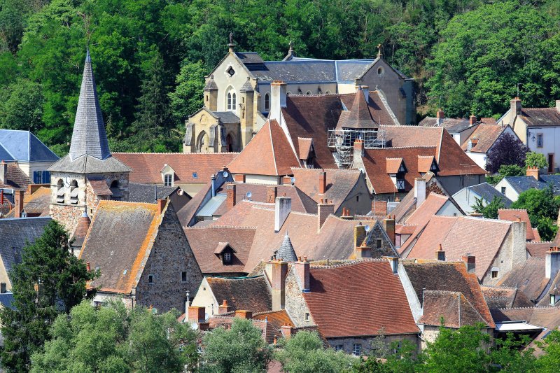 Hérisson