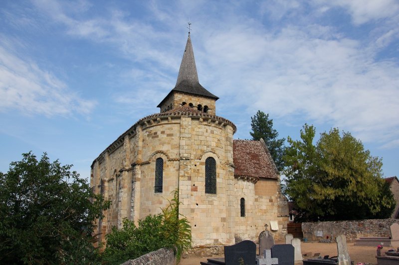 Hérisson