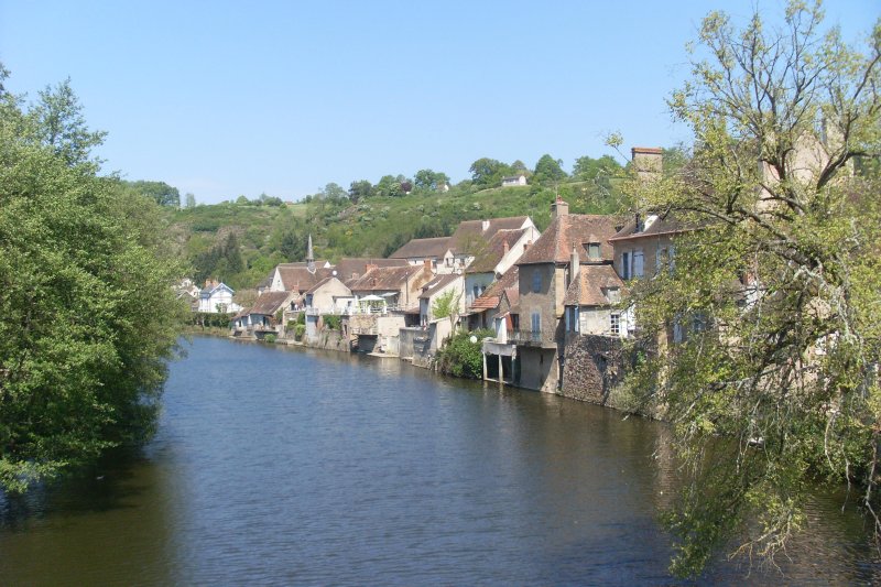 Hérisson