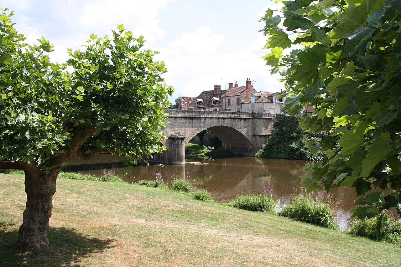 Photo 5 — Hérisson, Allier (03190)