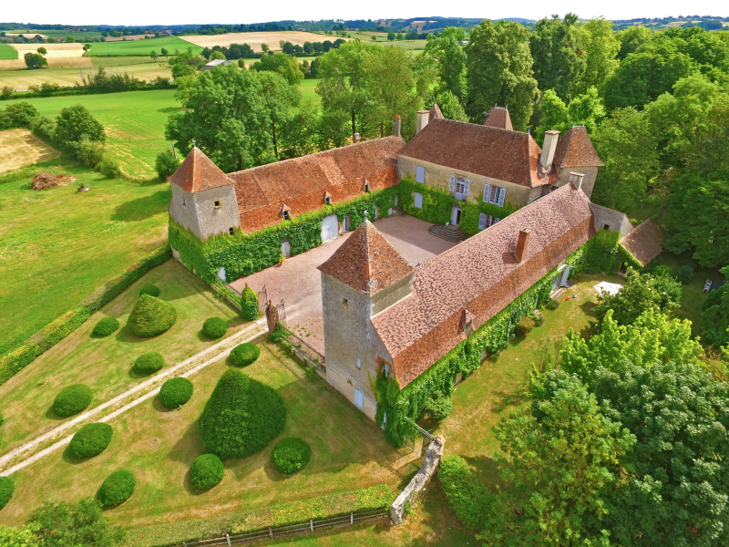 Jaligny-sur-Besbre