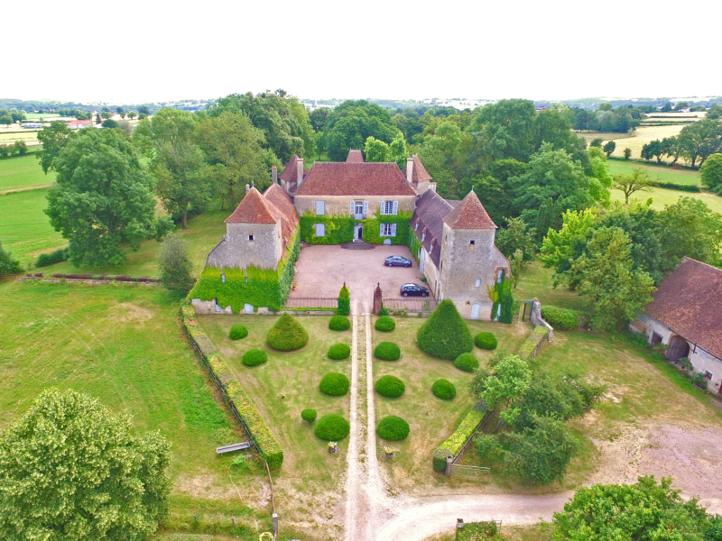 Jaligny-sur-Besbre