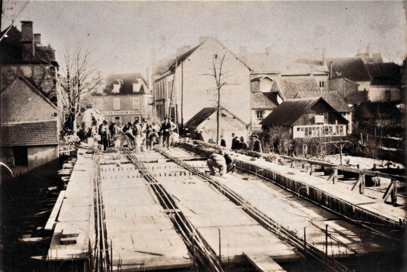 Jaligny-sur-Besbre