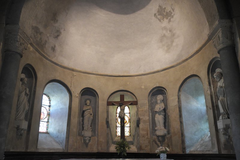 Jaligny-sur-Besbre