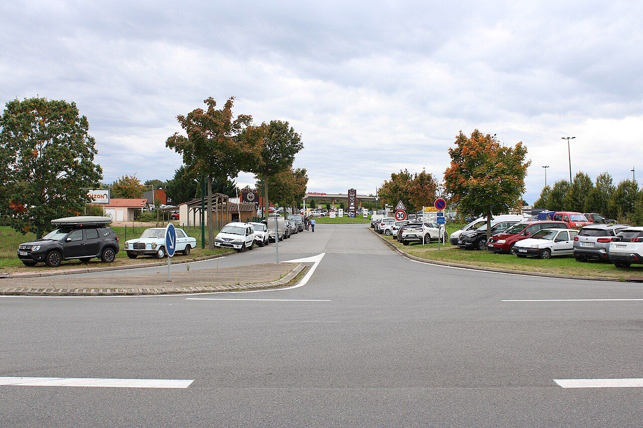 Photo 3 — Lapalisse, Allier (03120)