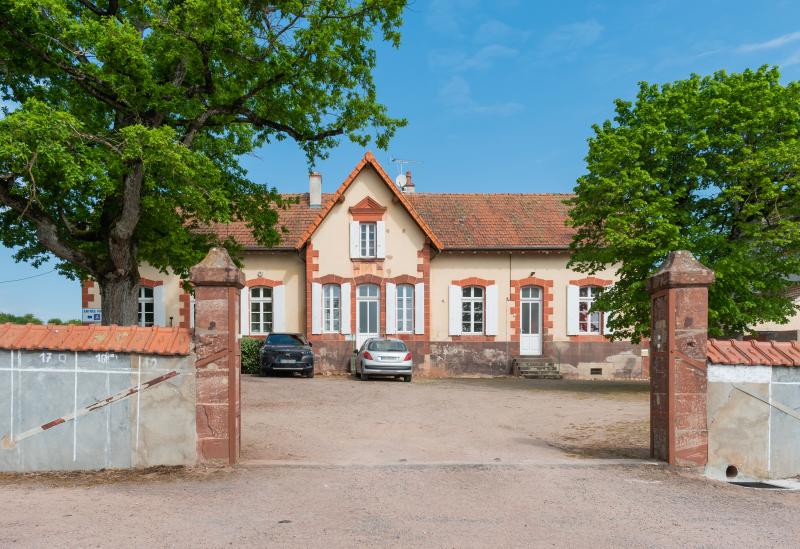 Liernolles, Allier