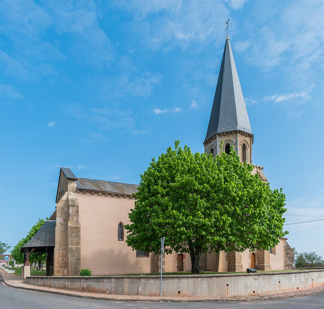 Photo 2 — Liernolles, Allier (03130)