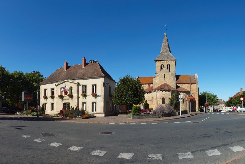 Lurcy-Lévis