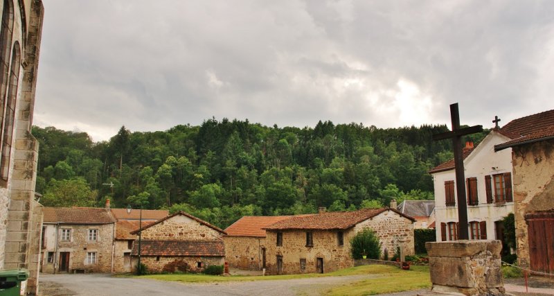 Le Mayet-de-Montagne