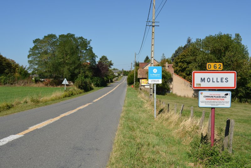 Molles