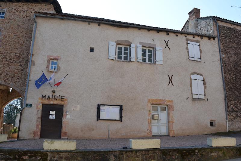 Montaiguët-en-Forez