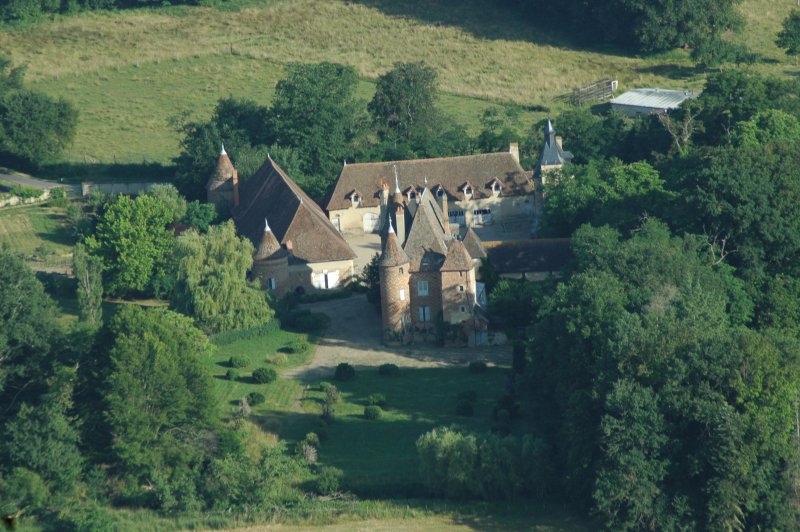 Montbeugny