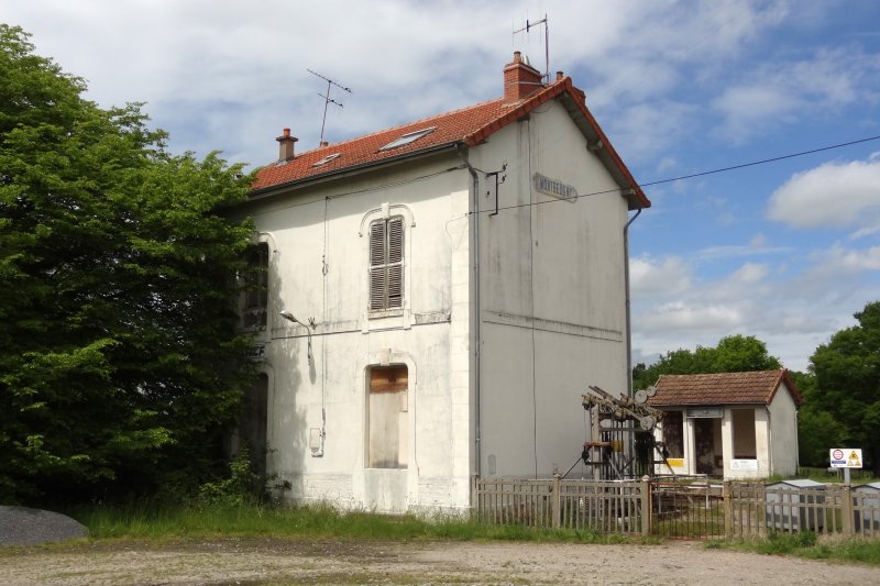 Montbeugny
