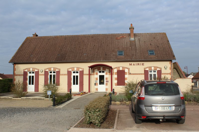 Montbeugny