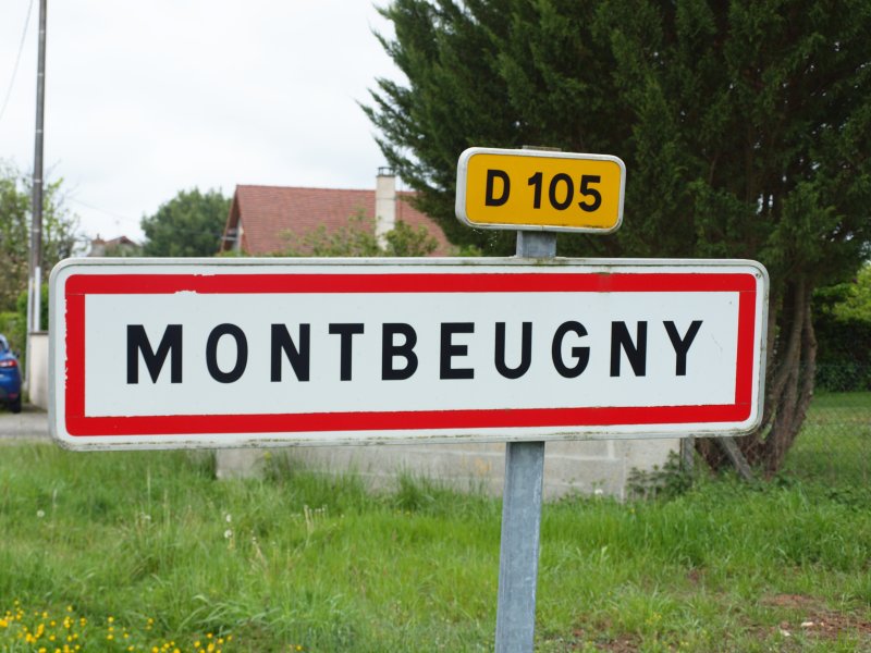 Montbeugny