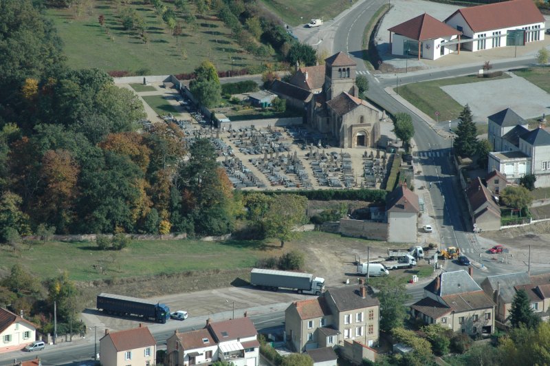 Montbeugny