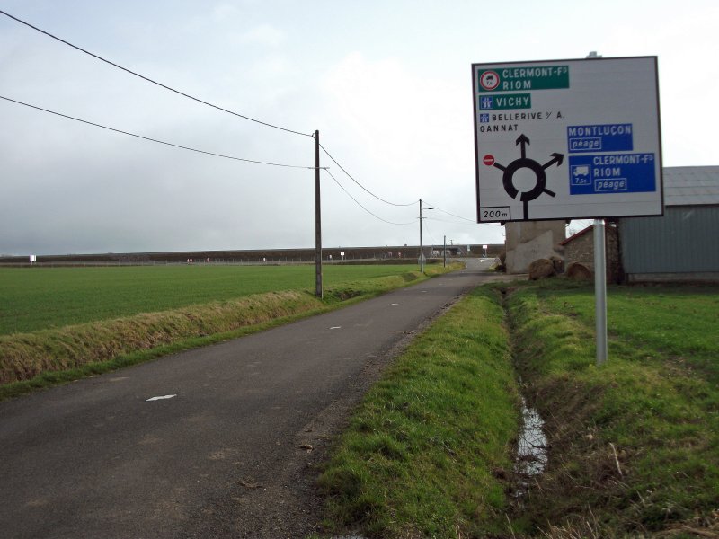 Monteignet-sur-l'Andelot