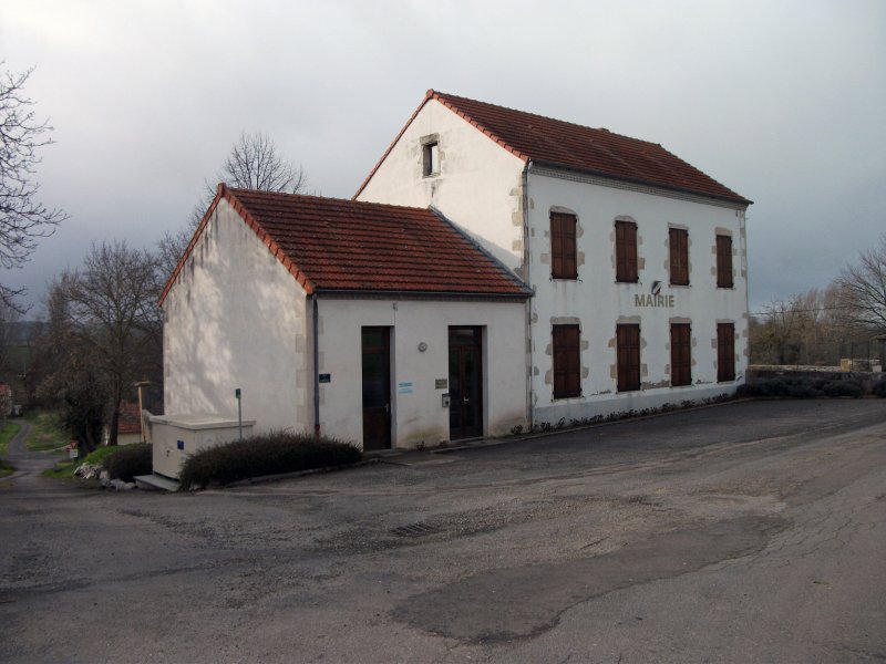 Monteignet-sur-l'Andelot