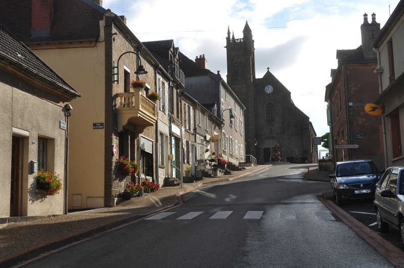Le Montet