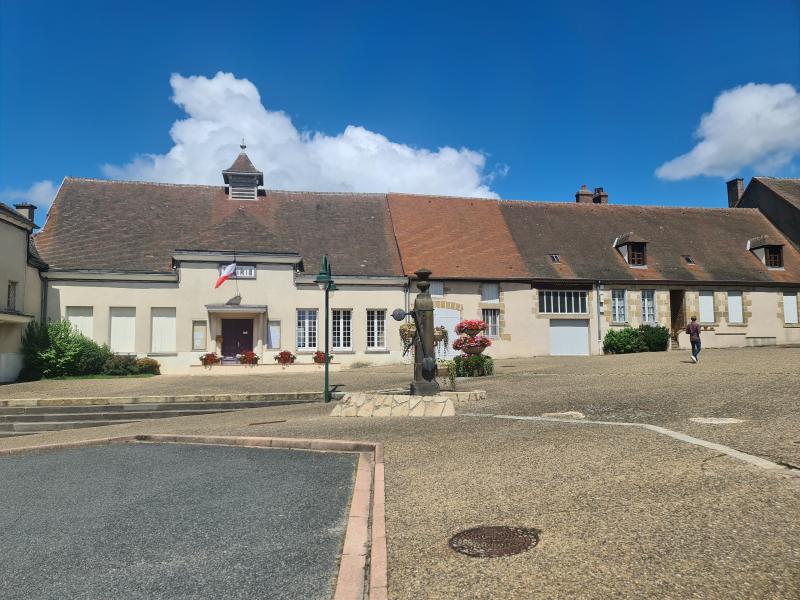 Photo 4 — Le Montet, Allier (03240)