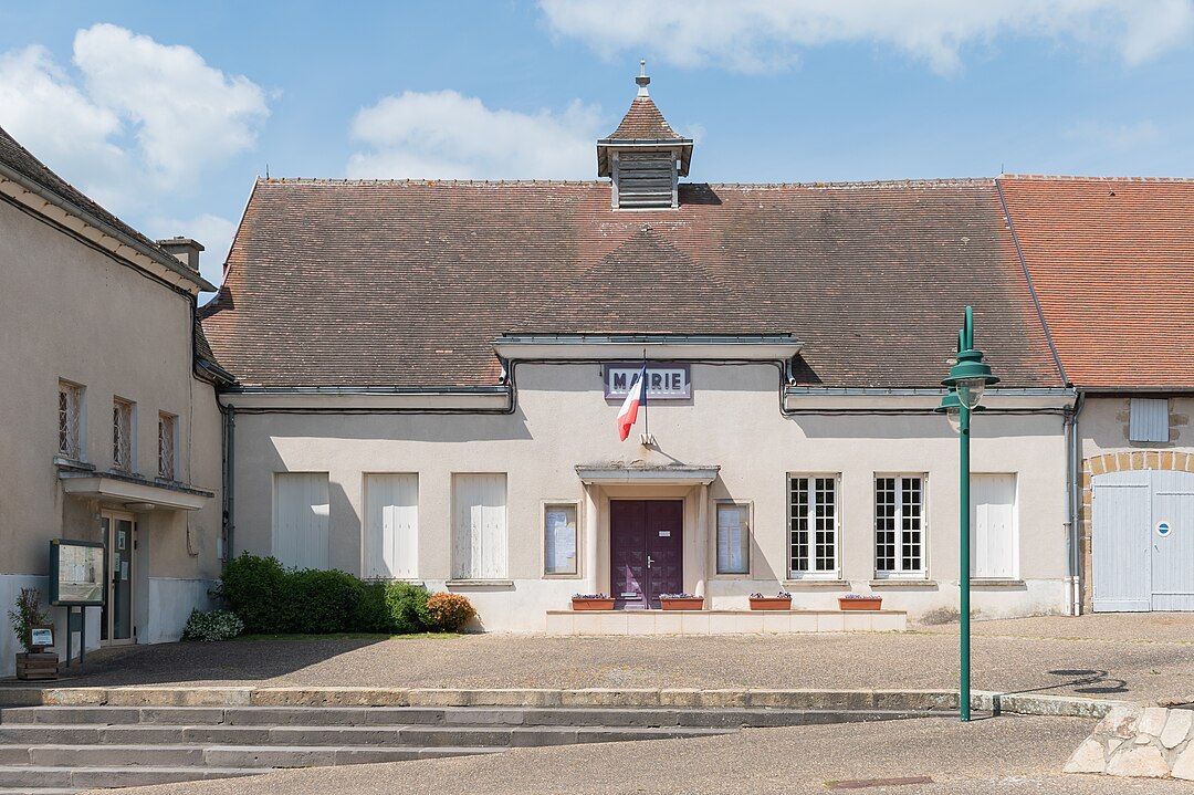 Photo 5 — Le Montet, Allier (03240)