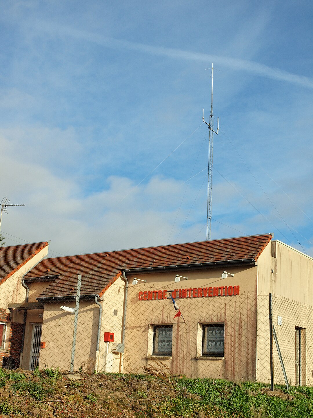 Photo 6 — Le Montet, Allier (03240)