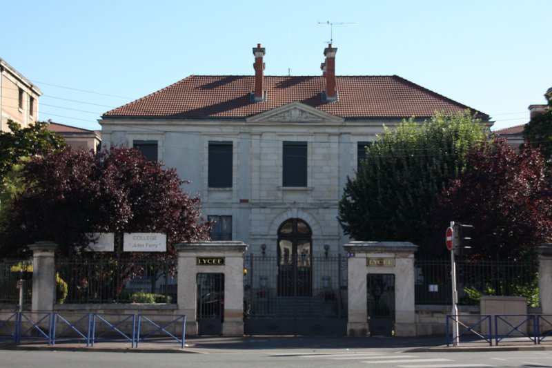 Montluçon