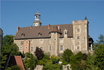 Montluçon