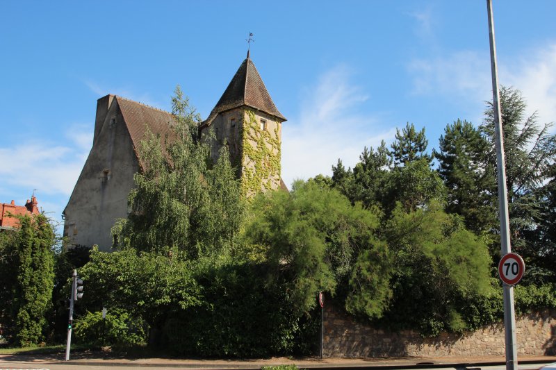 Montluçon