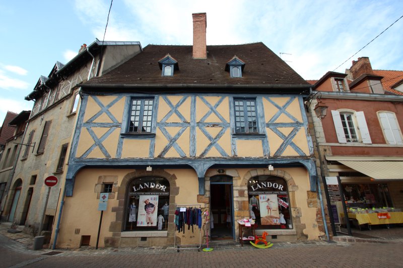 Montluçon