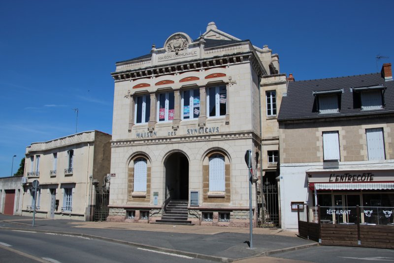 Montluçon