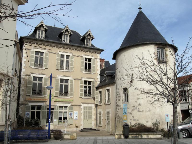 Photo 3 - Montluçon, Allier (03100)